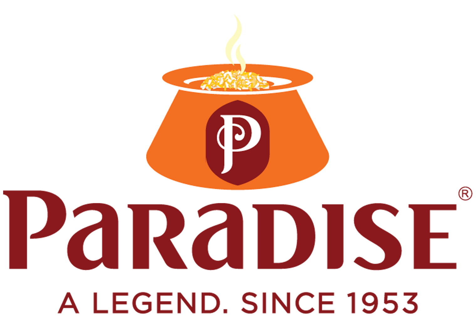 Paradise Biryani